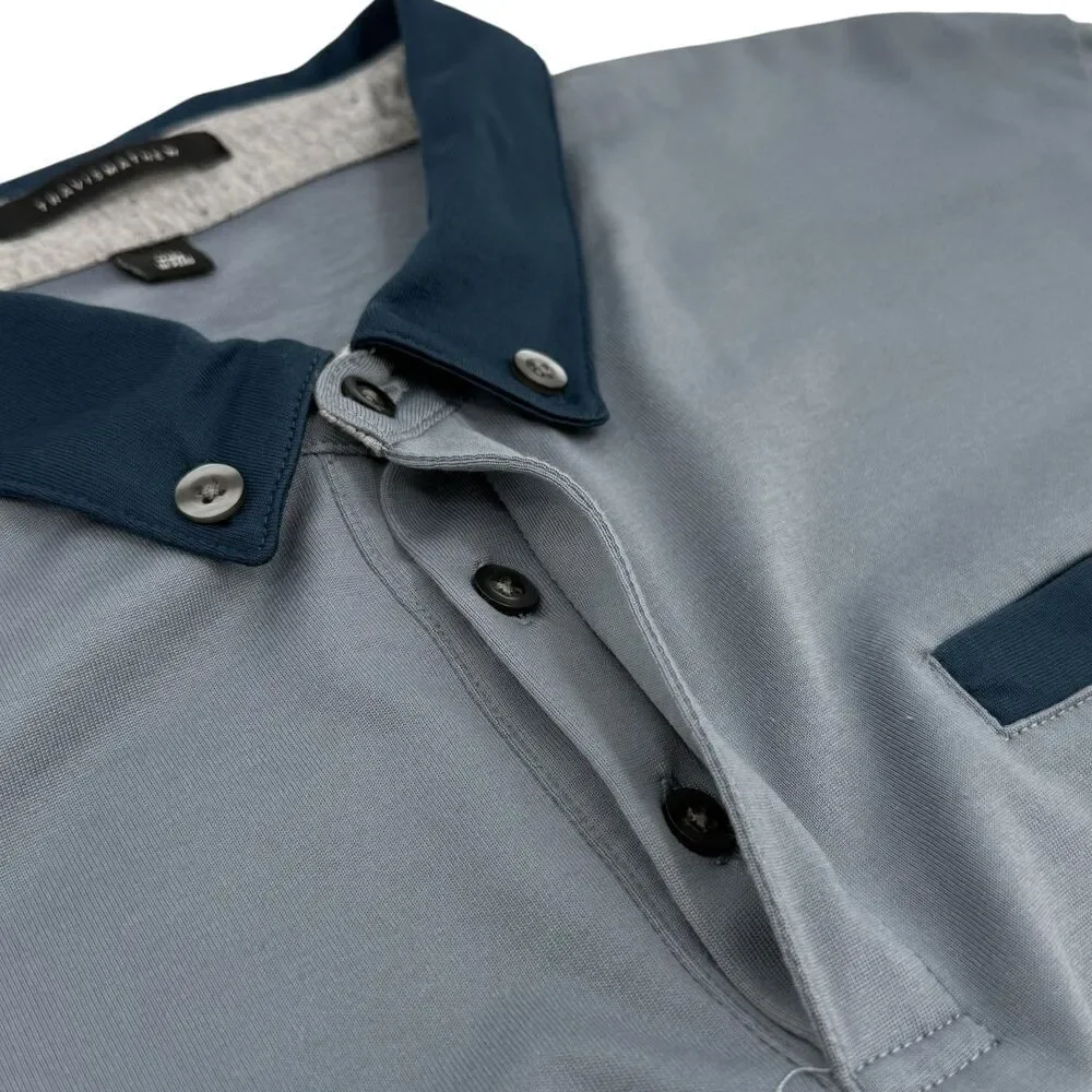 Travis Mathew new without